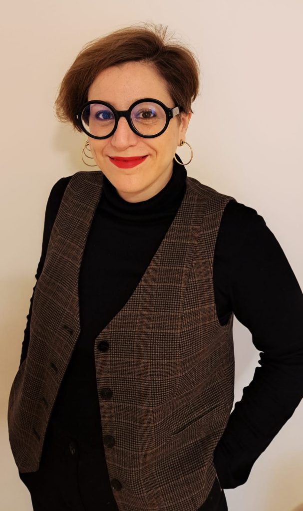 Emanuela Piccolo photo