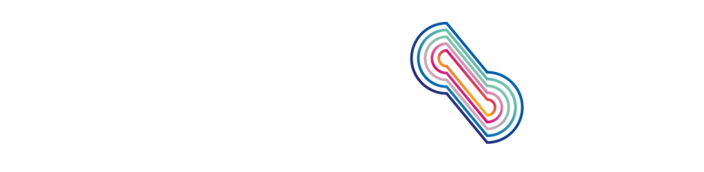 Horizontal logo of the INTRACOMP project with the tagline "Intercultural and Transcultural Competence Through Collaborative Cultural Expression." © INTRACOMP